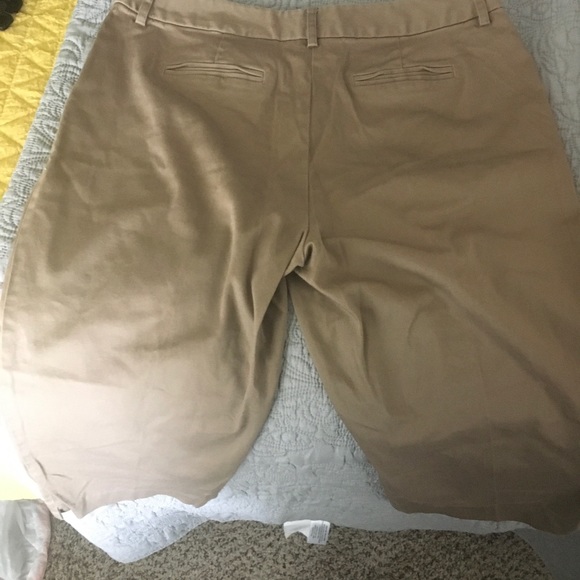 Capris - Picture 4 of 5